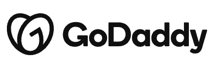 GoDaddy Logo